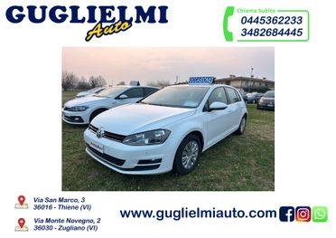 Volkswagen Golf 1.2 TSI Trendline BlueMotion Technology Ok Neopatentati