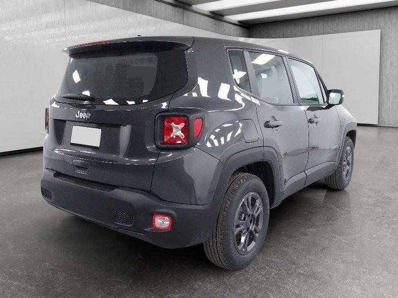 Jeep Renegade 1.0 t3 Longitude 2wd