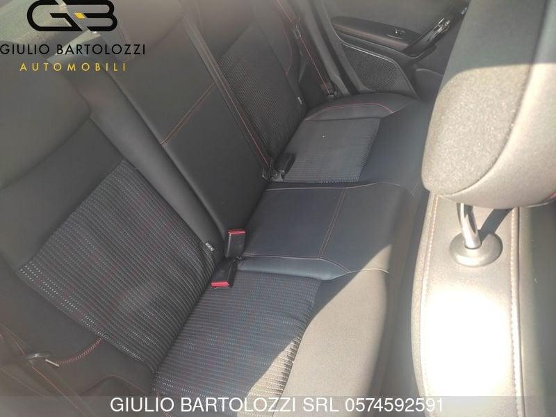 Peugeot 208 1.2 PureTech Turbo 110 CV Stop&Start 5 porte GT Line