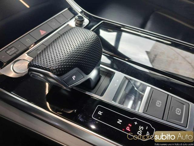 AUDI Q8 50 TDI 286 CV quattro tiptronic