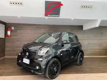 Smart ForTwo 90 0.9 Turbo twinamic Superpassion-SPORT-CONFORT-ITALIANA