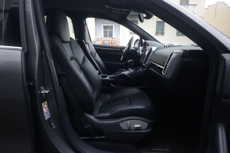 Porsche Cayenne Porsche Cayenne 3.0 Diesel Unicoproprietario
