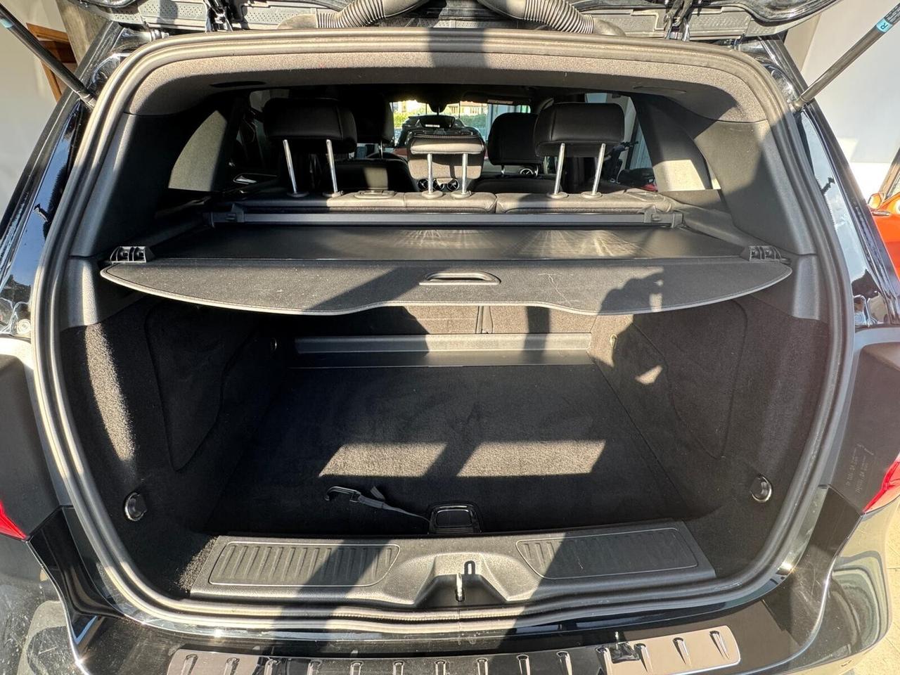 Mercedes-benz B 200 CDI Premium Automatic