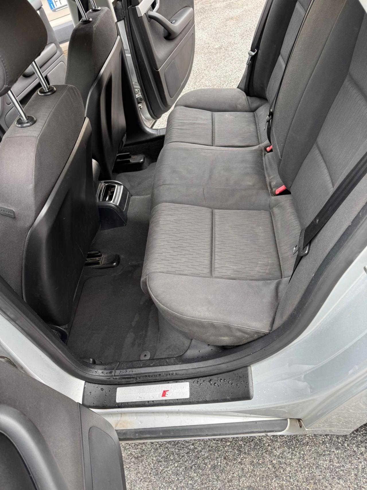 Audi A4 2.0 16V TDI Avant