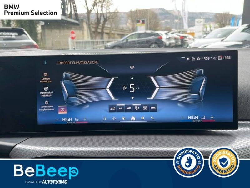 BMW Serie 4 Gran Coupé 420D GRAN COUPE MHEV 48V XDRIVE MSPORT PRO AUTO