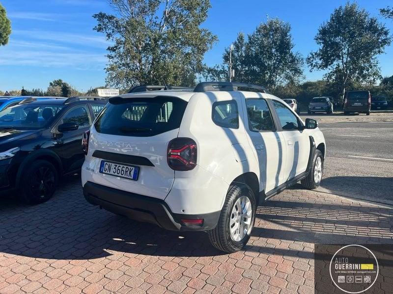 Dacia Duster Duster 1.0 TCe GPL 4x2 Comfort