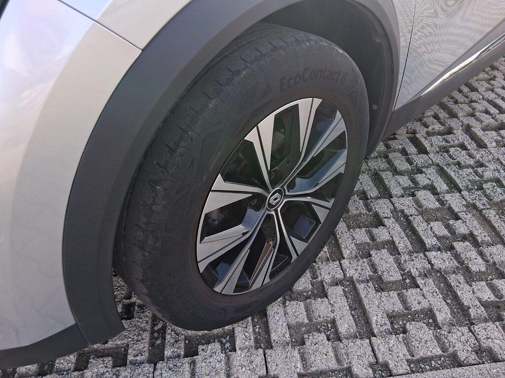 Renault Captur 1.0 TCe Techno