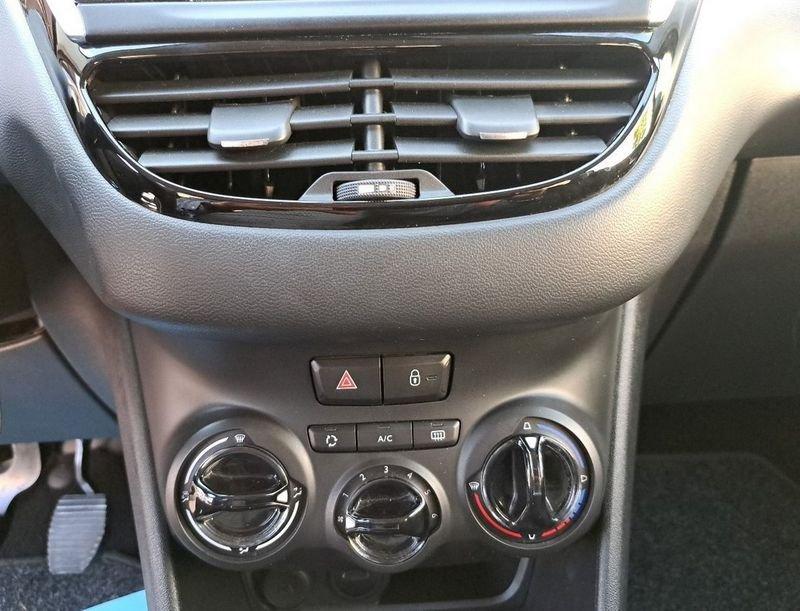 Peugeot 208 PureTech 82 5 porte Active