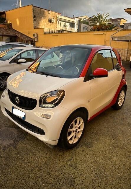 Smart ForTwo 1.0 Coupè