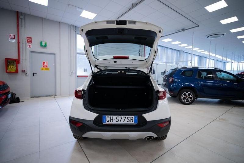 KIA Stonic 1.2 dpi Style s/Design Pack 84cv