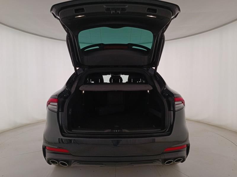 Maserati Levante 2.0 Hybrid MHEV GT AWD Auto