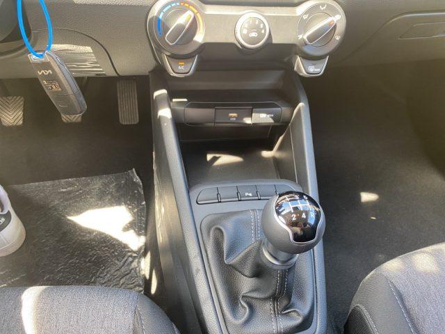 KIA Stonic 1.2 MPI Urban