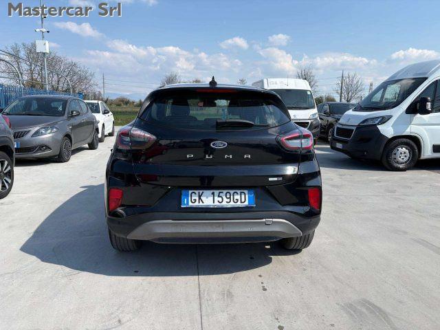 FORD Puma Puma II 2020 1.0 ecoboost AUTO Titanium - GK159GD