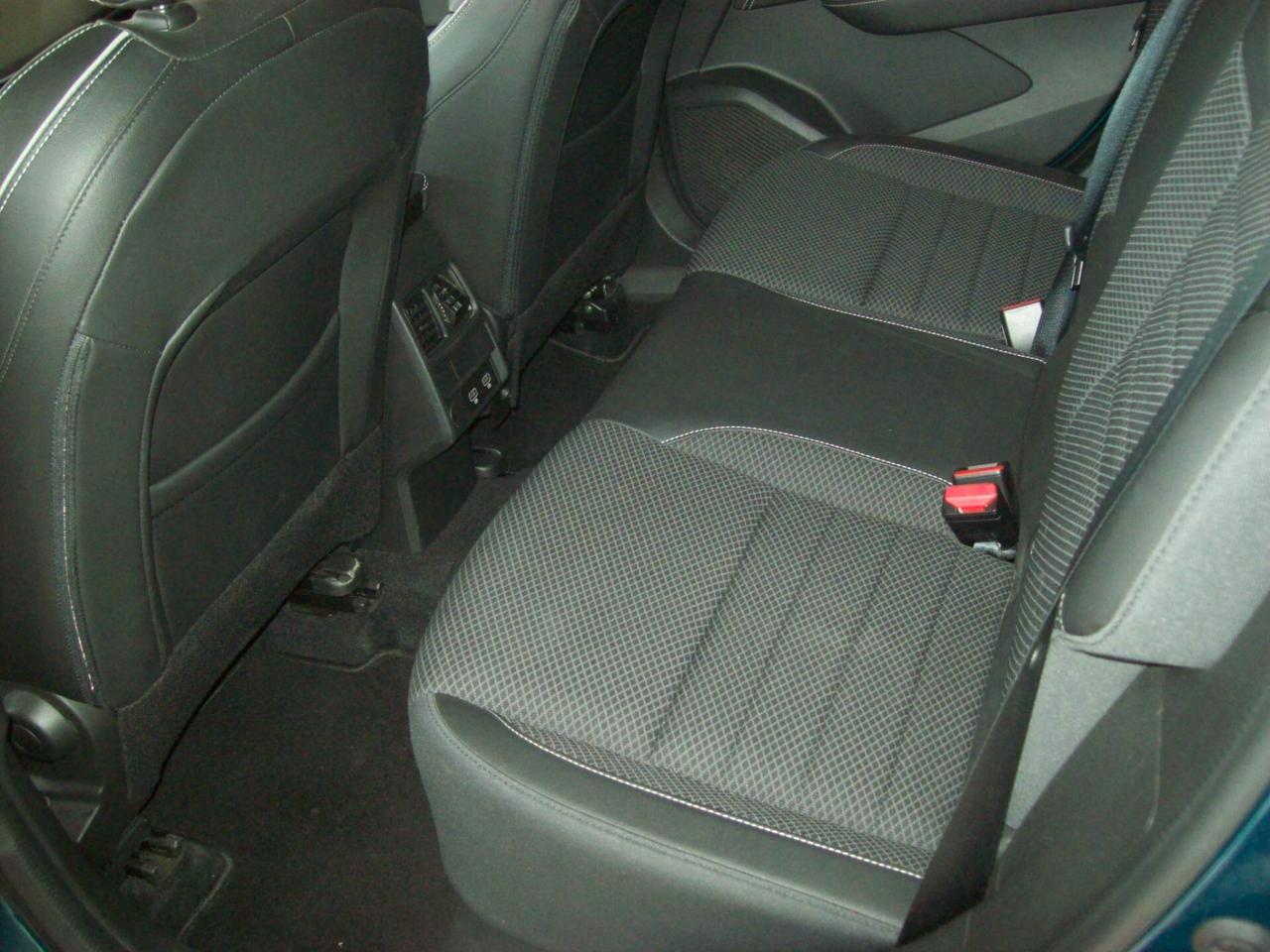 Renault Arkana Full Hybrid E-Tech 145 CV Engineered