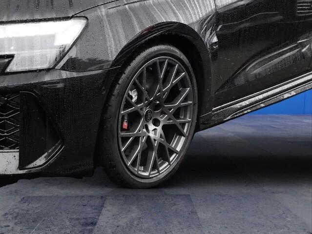 AUDI A3 4ª serie RS 3 SPB TFSI quattro S tronic