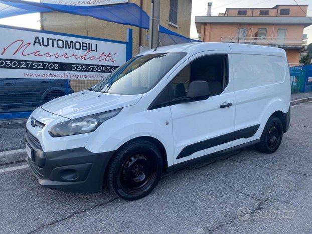 FORD Transit Connect 220 1.6 TDCi PC Furgone Ent