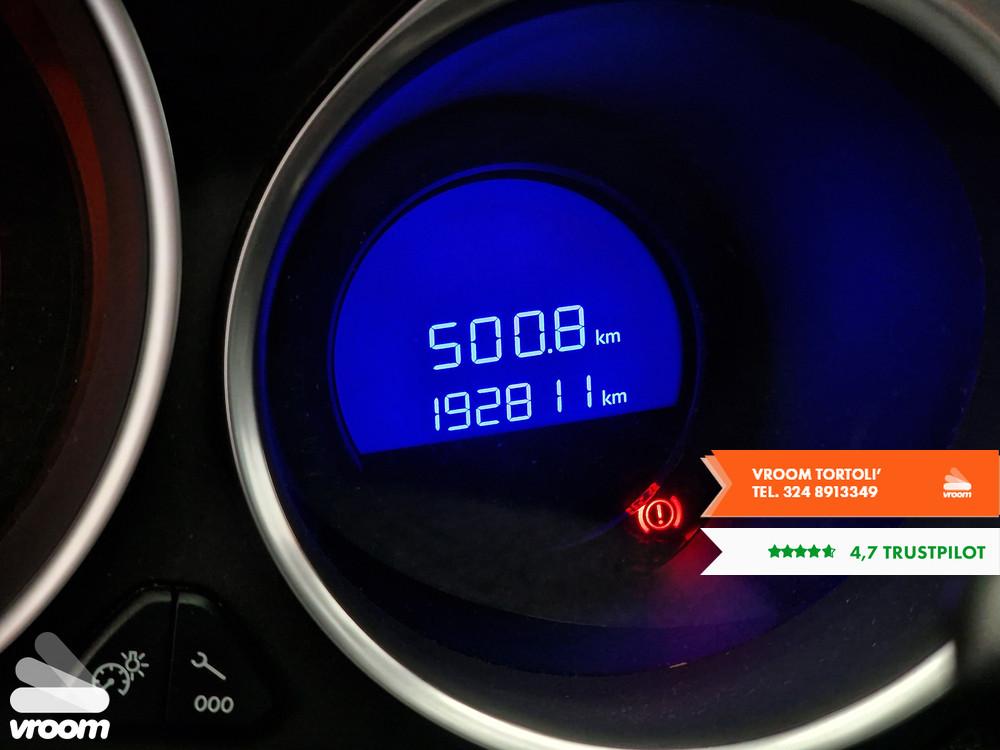 DS DS 4 DS 4 1.6 e-HDi 110 airdream CMP6 So Chic