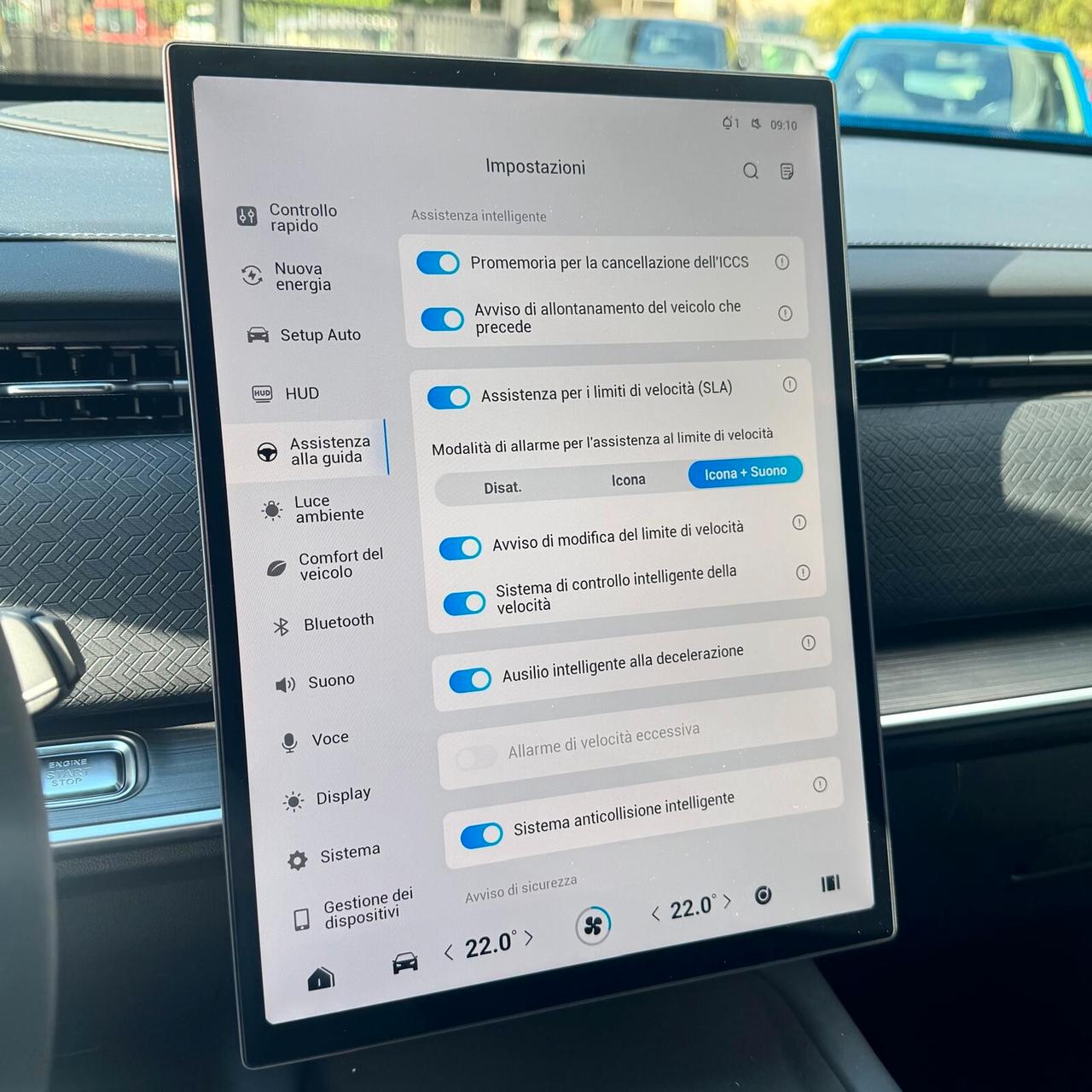 Jaecoo 7 1.5 TGDI PHEV Exclusive KM ZERO