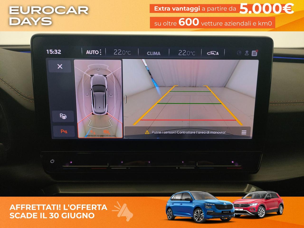 2.0 TDI 4Drive DSG 150 CV