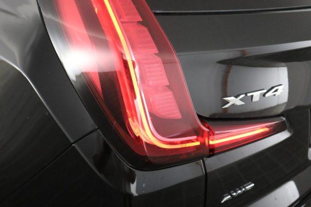 CADILLAC XT4 XT4 350 TD AWD Premium Luxury