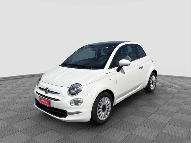 FIAT 500 500 1.0 Hybrid Dolcevita