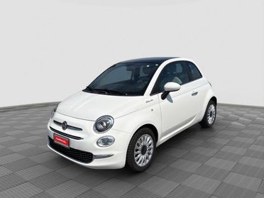 FIAT 500 500 1.0 Hybrid Dolcevita