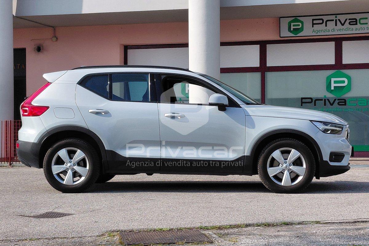 VOLVO XC40 D3 AWD Geartronic