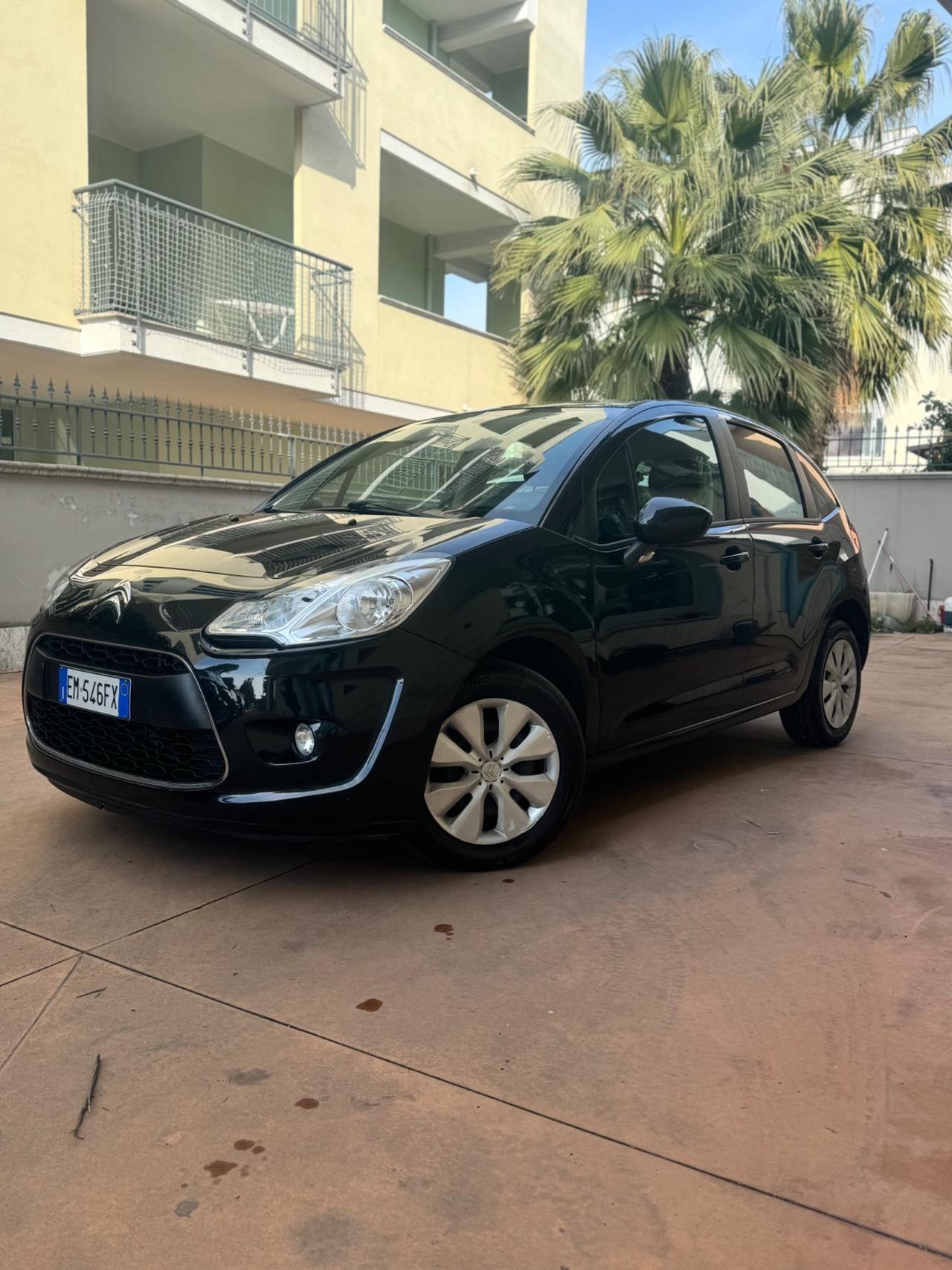 Citroen C3 1.1 Exclusive