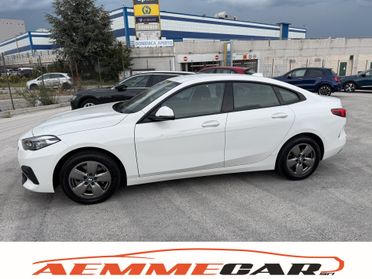 Bmw Serie 2 Gran Coupé 216d aut.