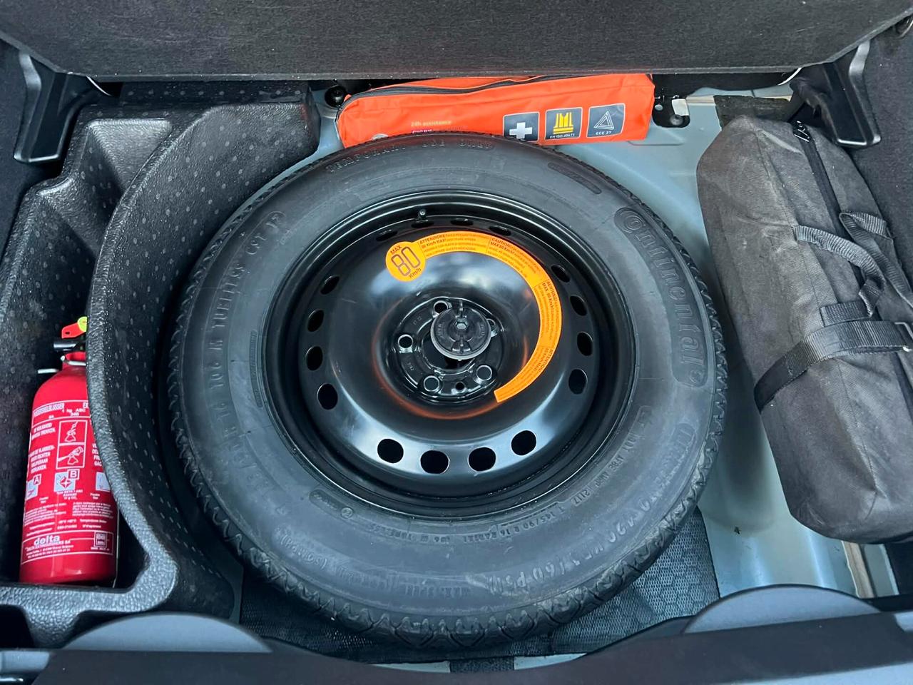 Fiat 500X 1.3 Mjt 95Cv NAVI-CLIMA A-