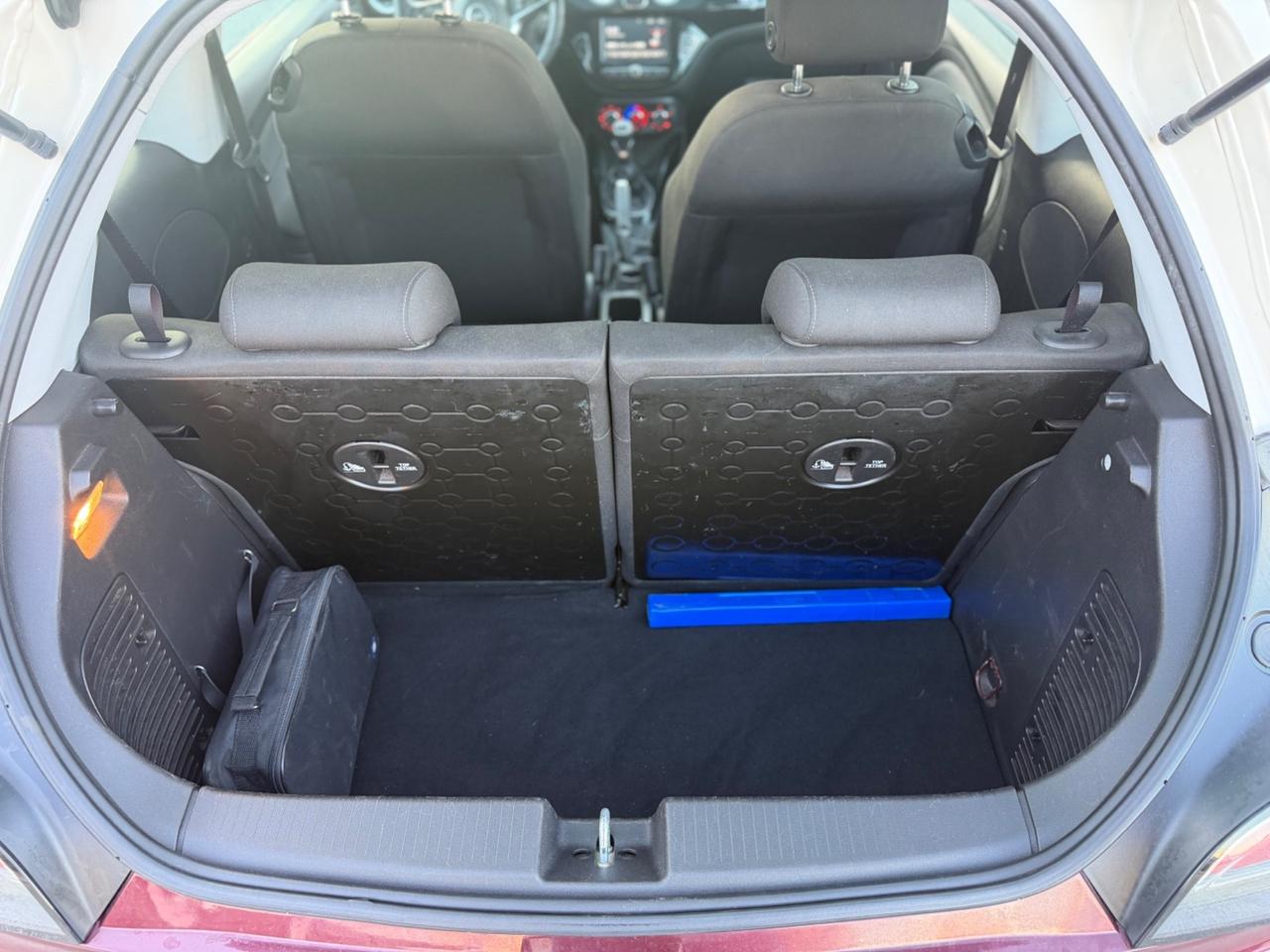 Opel Adam 1.4 87 CV GPL Tech Glam