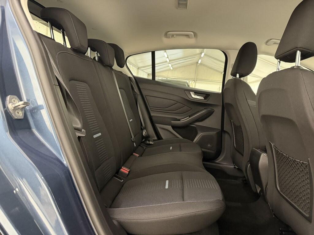 Ford Focus Active 5 porte 1.0 EcoBoost Hybrid Design