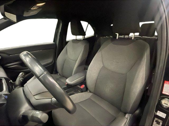 TOYOTA Yaris Cross 1.5 Hybrid 5p. E-CVT Trend