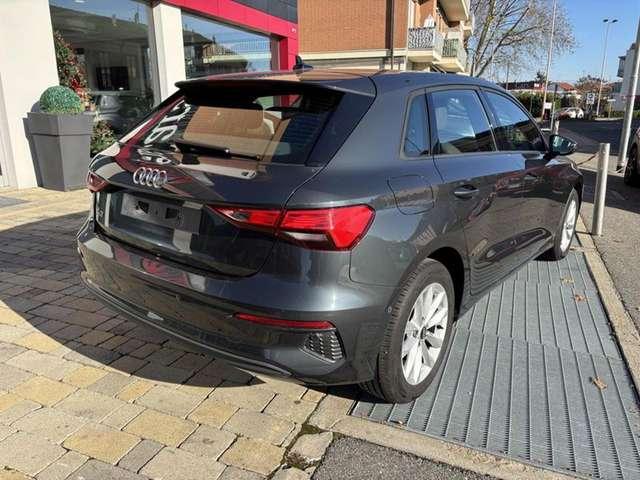 Audi A3 SPB 30 TDI Business NAVI-LED-PHONE APPS