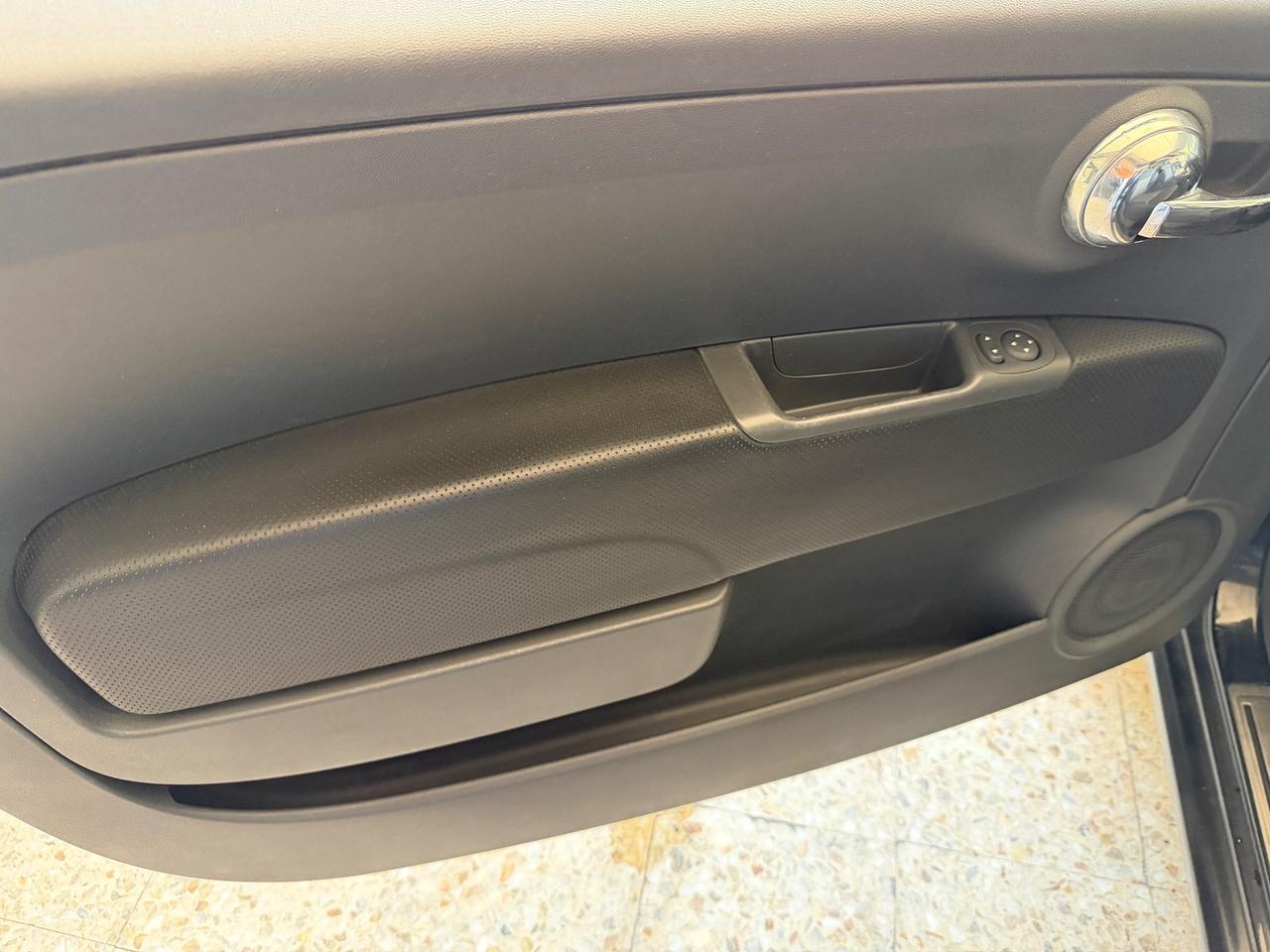 Fiat 500 1.2 Sport Tetto Apribile Neopatentati