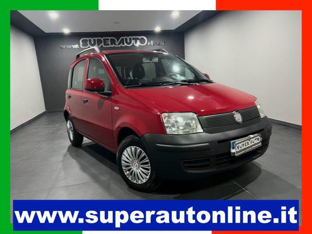 FIAT Panda 1.3 MJT 75 CV " LEGGI DESCRIZIONE "