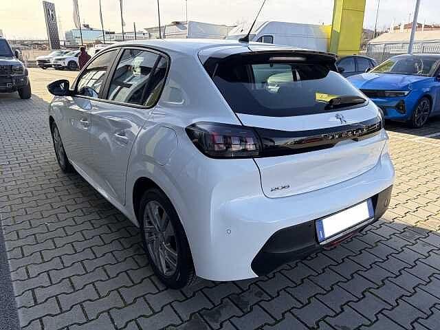 Peugeot 208 1.2 PureTech 75 CV Active