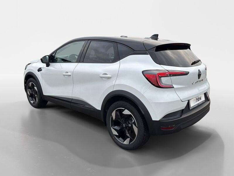 Renault Captur Captur TCe 90 CV Techno