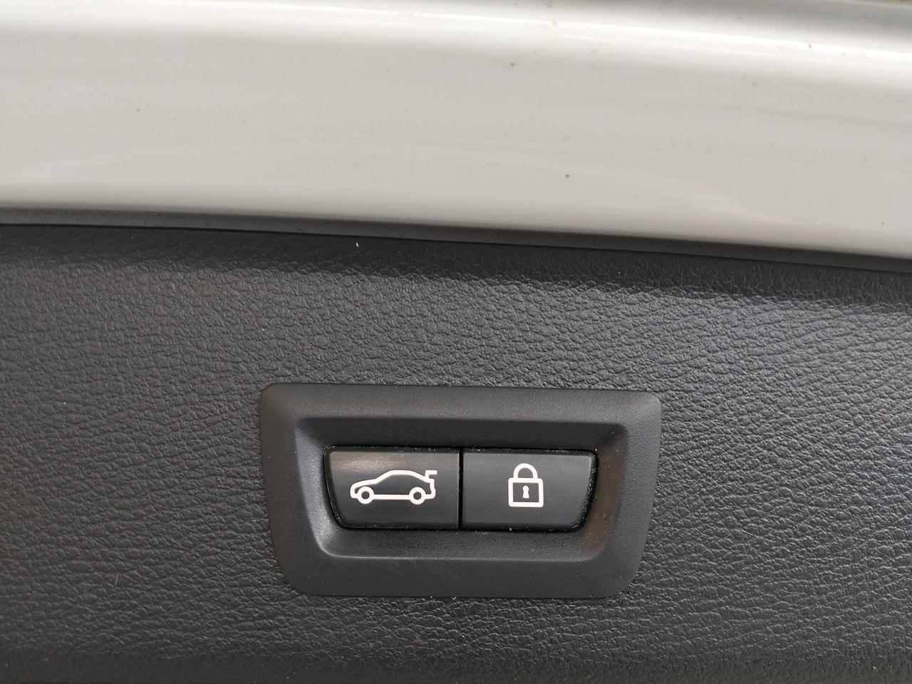 Bmw X3 xDrive20d xLine