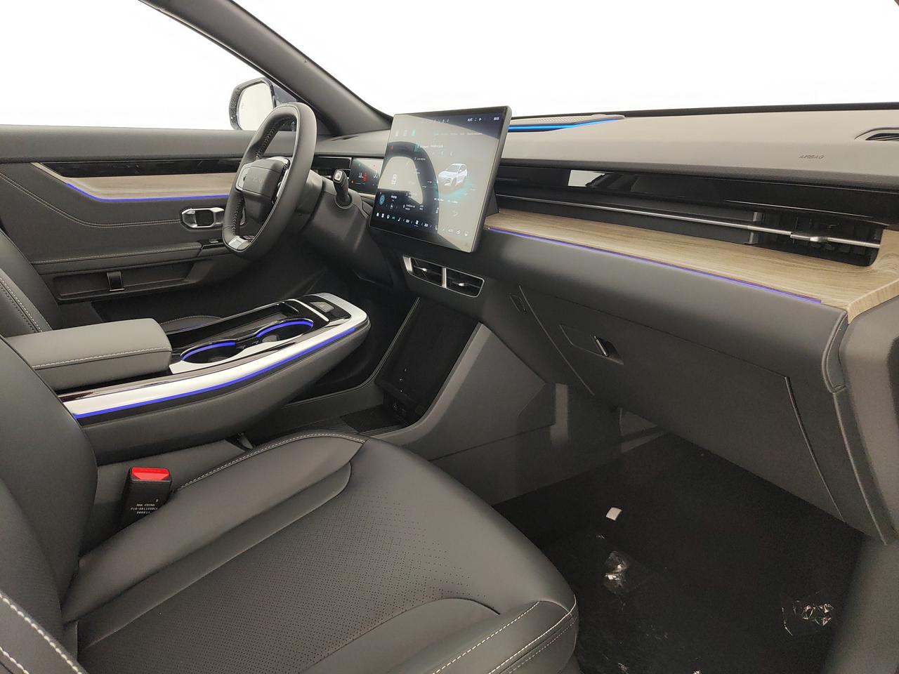 SPORTEQUIPE SPORTEQUIPE 6 GT 1.6 T GPL