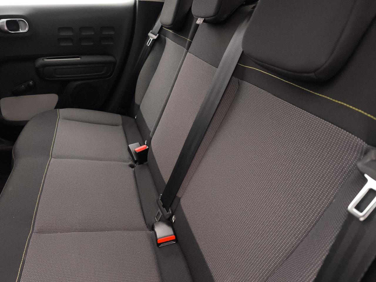 CITROEN C3 III 2017 - C3 1.2 puretech Shine s&s 83cv neopatentati