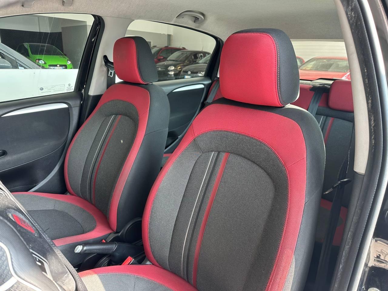 Fiat Grande Punto 1.3|85 CV - 5 Porte