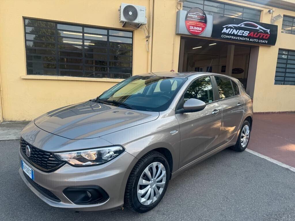 Fiat Tipo 1.3 Mjt S&S 5 porte Easy