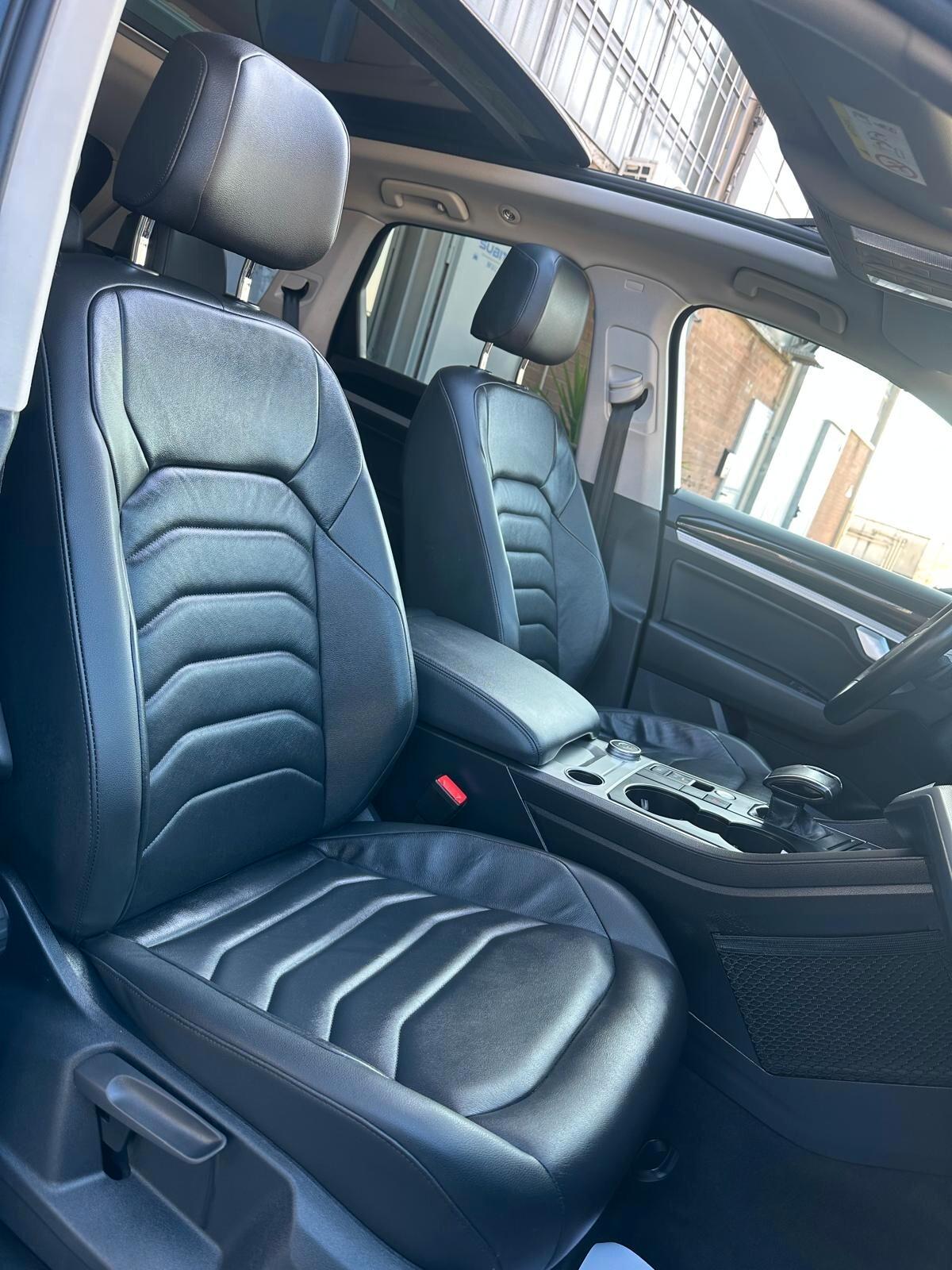 Volkswagen Touareg 3.0 V6 TDI SCR TETTO APRIBILE INTERNI IN PELLE CERCHI DA 20"