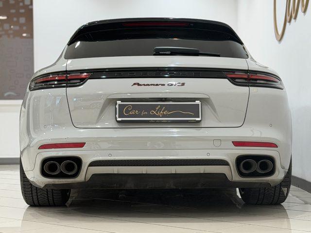 PORSCHE Panamera 4.0 GTS Sport Turismo
