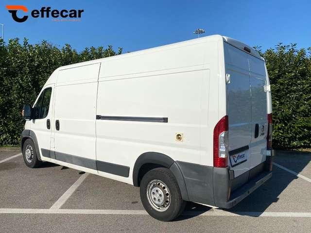 Fiat Ducato Natural Power Furgone