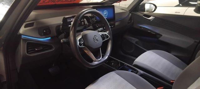 VOLKSWAGEN ID.3 Pro Performance BATTERIA DA 58 KW POMPA DI CALORE