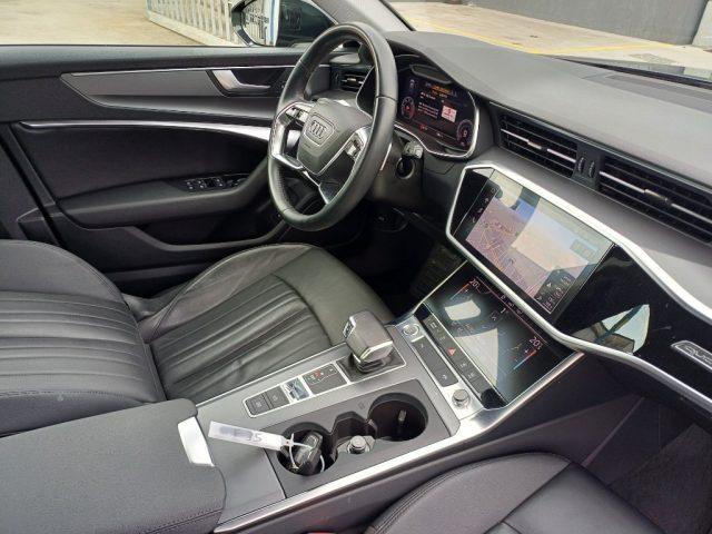 AUDI A6 Avant 45 3.0 TDI quattro tiptronic Business Plus