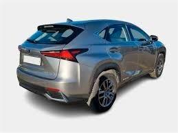 Lexus NX LEXUS NX Hybrid Business 4WD