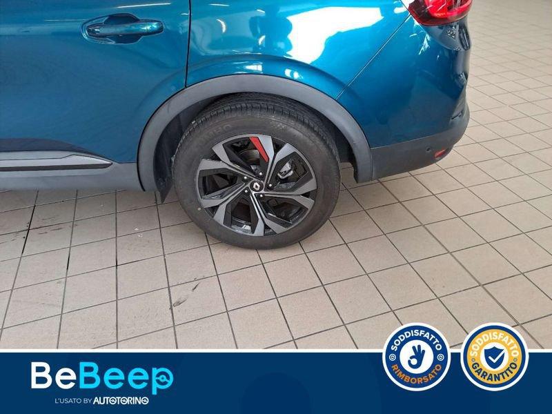 Renault Arkana 1.6 E-TECH HYBRID R.S. LINE 145CV